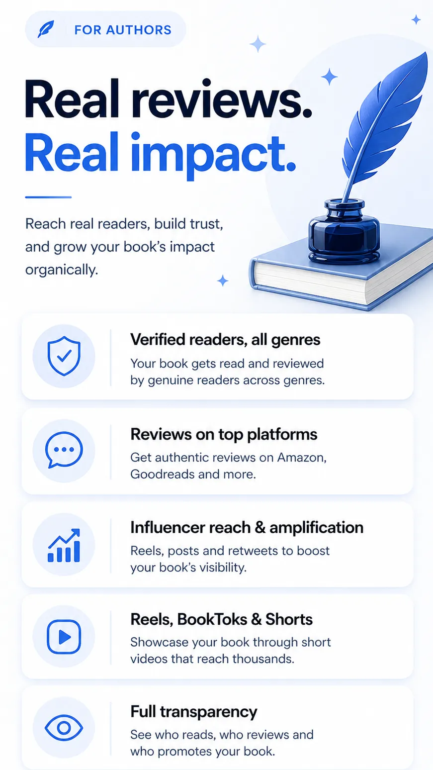 ReadOma | Read Free. EPUB & PDF. Get Paid for Honest Reviews.